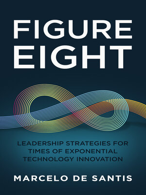 cover image of Figure Eight